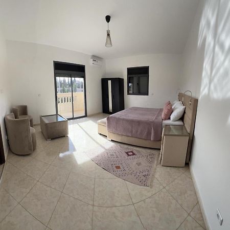 Villa Nour Al-Khalil エッサウィラ エクステリア 写真